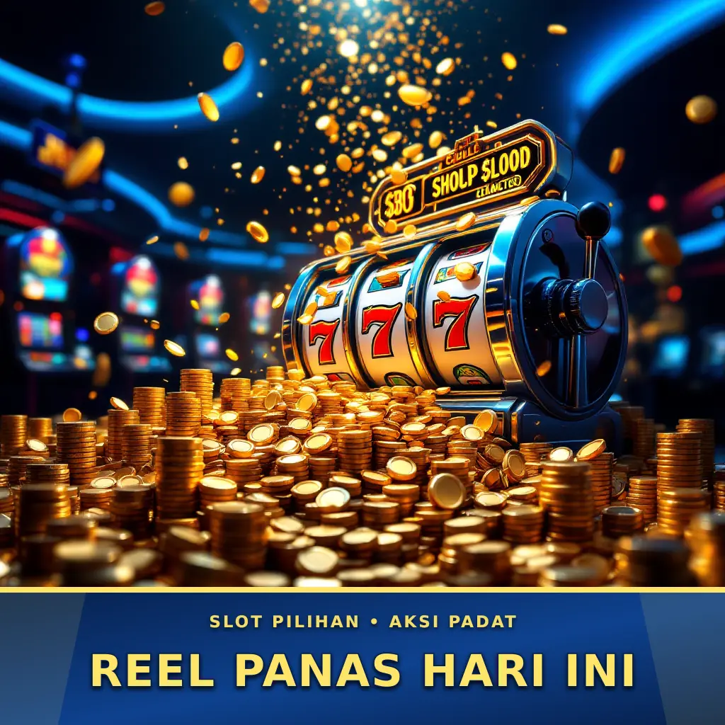 Slot Dana
